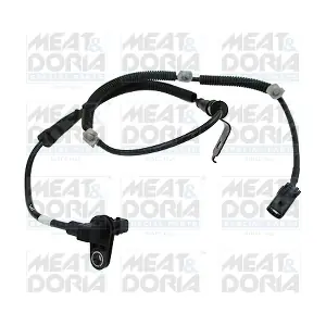 90936 MEAT & DORIA