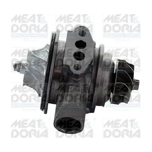601438 MEAT & DORIA