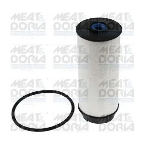 MEAT & DORIA 5081