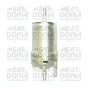 MEAT & DORIA 4839