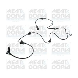 901090 MEAT & DORIA