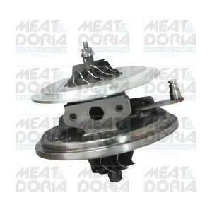 60071 MEAT & DORIA