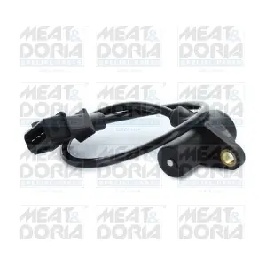 MEAT & DORIA 87124