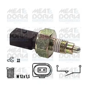 36009 MEAT & DORIA