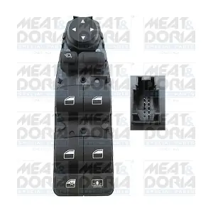 26019 MEAT & DORIA