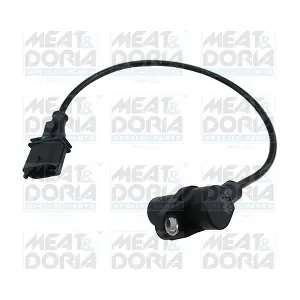 87799E MEAT & DORIA