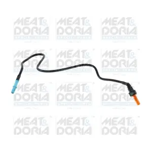 98089 MEAT & DORIA