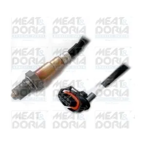 MEAT & DORIA 81509