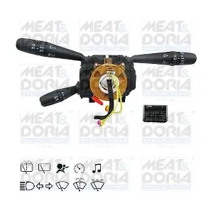 23742 MEAT & DORIA