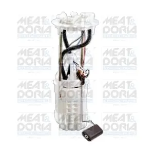 76962 MEAT & DORIA