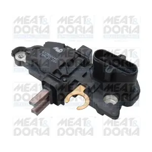 52063 MEAT & DORIA