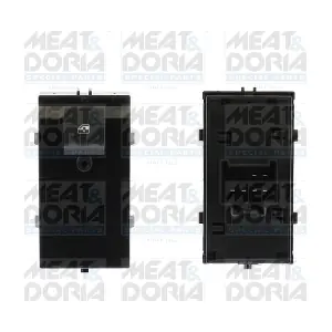 26396 MEAT & DORIA