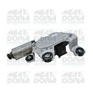 27259 MEAT & DORIA