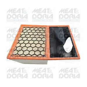 18450 MEAT & DORIA