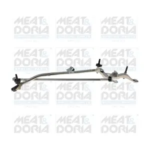 227087 MEAT & DORIA