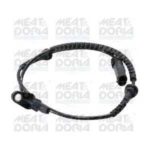 901296 MEAT & DORIA