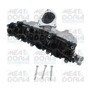 89366 MEAT & DORIA