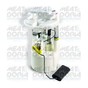 MEAT & DORIA 76488