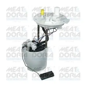 77504 MEAT & DORIA