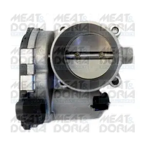 89224 MEAT & DORIA