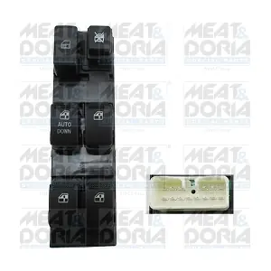 26203 MEAT & DORIA