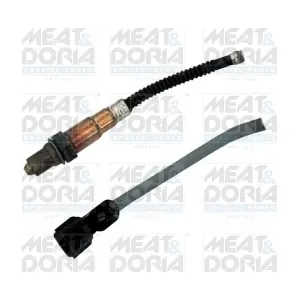 MEAT & DORIA 81710