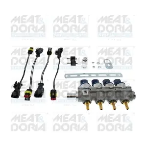13068 MEAT & DORIA