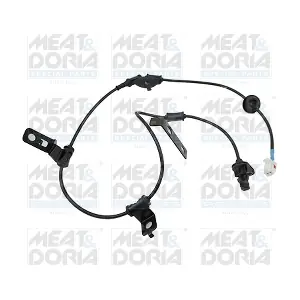 MEAT & DORIA 90831