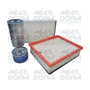 MEAT & DORIA FKFIA021