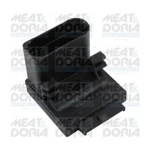 35231 MEAT & DORIA