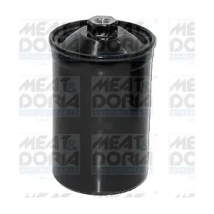 MEAT & DORIA 4022/1 BLACK