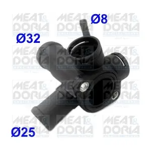 93125 MEAT & DORIA