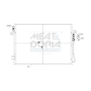 991269 MEAT & DORIA