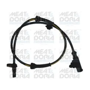 MEAT & DORIA 90042