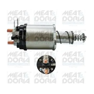 46511 MEAT & DORIA