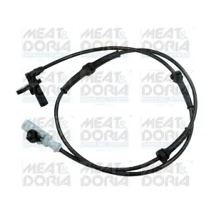 MEAT & DORIA 90240