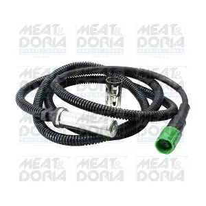 901304 MEAT & DORIA