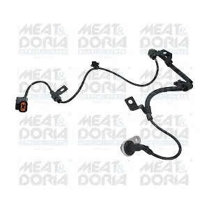901127 MEAT & DORIA