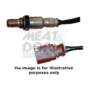 MEAT & DORIA 81615E