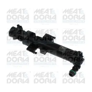 209110 MEAT & DORIA