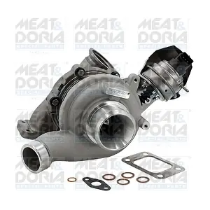 65812 MEAT & DORIA