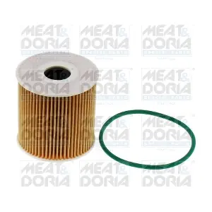 MEAT & DORIA 14058