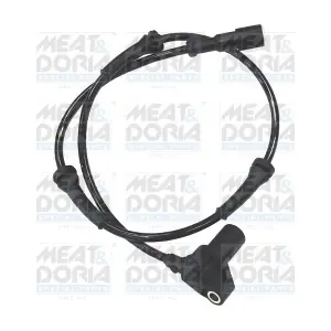 MEAT & DORIA 90202