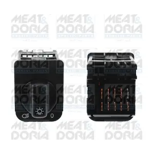 23928 MEAT & DORIA