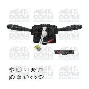 23385 MEAT & DORIA