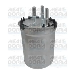 MEAT & DORIA 4976