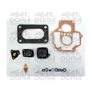 W549 MEAT & DORIA