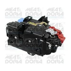 31168 MEAT & DORIA