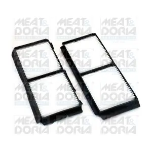 17535-X2 MEAT & DORIA