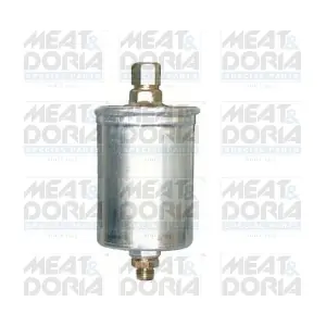 4091 MEAT & DORIA
